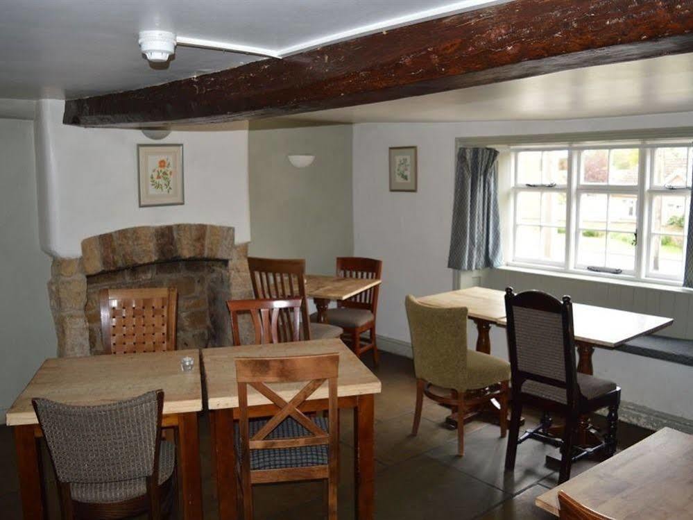 The Windmill Inn Badby Exterior photo